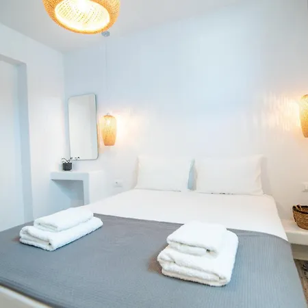 Vila Pri Villa Naxos