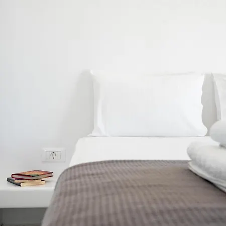 Vila Pri Villa Naxos *