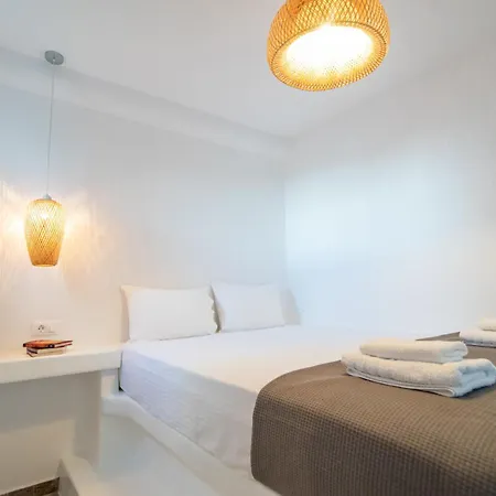 Vila Pri Villa Naxos Pláka