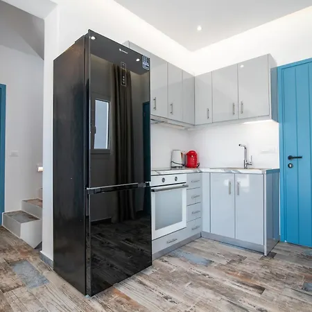 Vila Pri Villa Naxos
