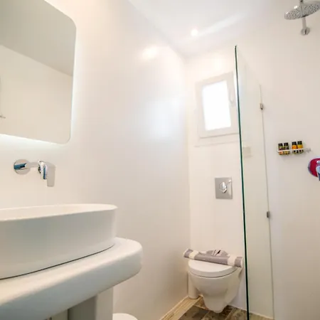 Pri Villa Naxos Vila *