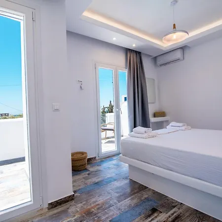 Pri Villa Naxos Vila