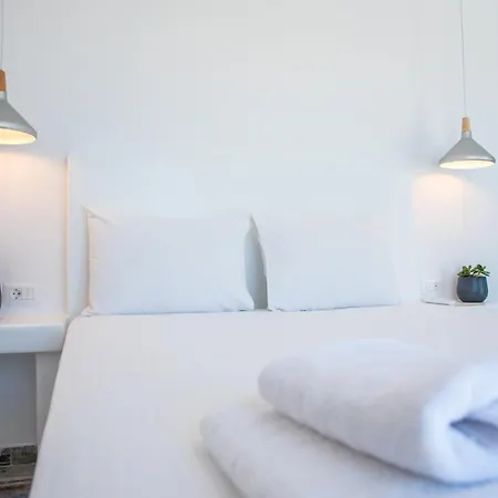 Vila Pri Villa Naxos *