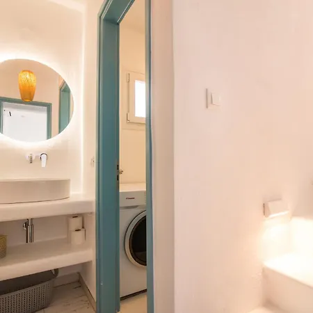 Pri Villa Naxos Vila