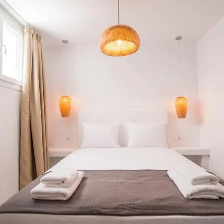 Vila Pri Villa Naxos