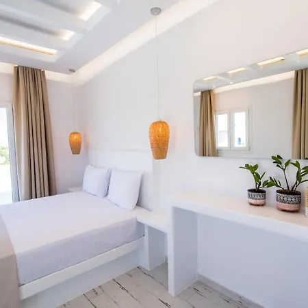 Pri Villa Naxos Vila